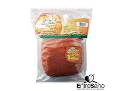 PAN LA FRANCIA DE PAPA