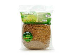 PAN LA FRANCIA DOBLE INTEGRAL 560G