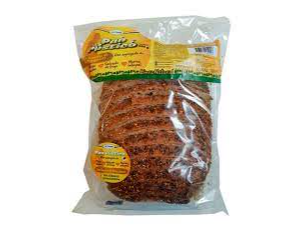 PAN LA FRANCIA LINO/GIRASOL 560G