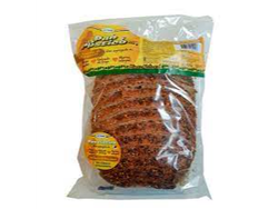 PAN LA FRANCIA LINO/GIRASOL 560G