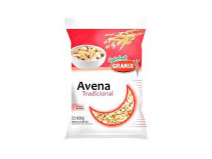 AVENA GRANIX TRADICIONAL 400G