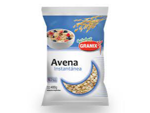 AVENA GRANIX INSTANTANEA 400G