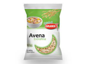 AVENA GRANIX EXTRAFINA 400G