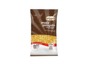 MAIZ PISINGALLO KING 400G