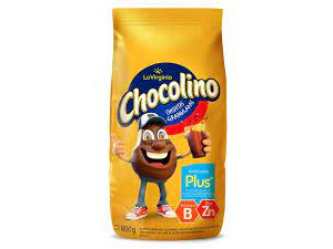 CACAO CHOCOLINO 800G
