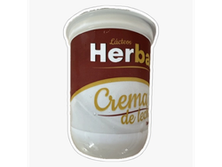 CREMA HERBAL 350CC