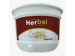 CREMA HERBAL 200CC