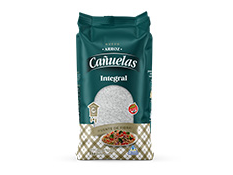 ARROZ CAÑUELAS INTEGRAL 1K