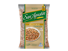 FIDEO INTEGRAL SAN AGUSTIN TIRABUZON 500G