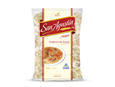 FIDEO SAN AGUSTIN CAB. DE ANGEL 500G