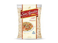 FIDEO SAN AGUSTIN DEDALITOS 500G
