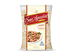 FIDEO SAN AGUSTIN CODITO 500G