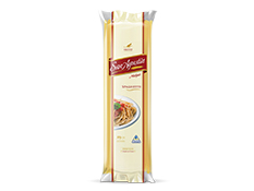FIDEO SAN AGUSTIN SPAGHETTI 500G