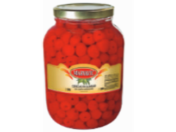 CEREZAS EN ALMIBAR MARVAVIC FRASCO 3.5K
