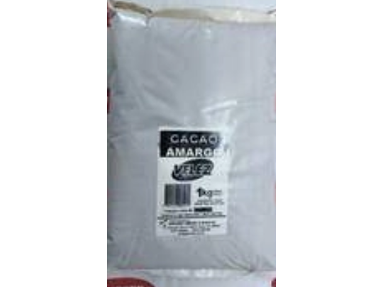 CACAO AMARGO VELEZ 700G