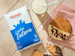 LECHE WINDY SACHET 1L