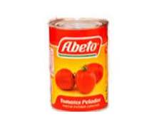 TOMATE PERITA ALCO ABETO 400G
