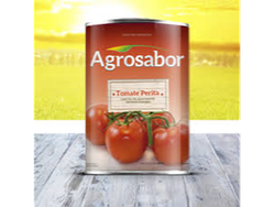 TOMATE PERITA AGROSABOR 400G