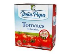 TOMATE TRITURADO DOÑA PUPA 520G
