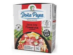 SALSA POMAROLA DOÑA PUPA 340 G