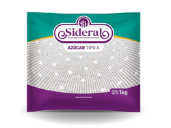 AZUCAR BCA. SSIDERAL 10K