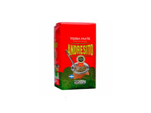 YERBA ANDRESITO 500G