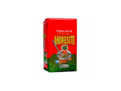 YERBA ANDRESITO 500G