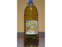 ACEITE OLIVA 3L CRISOL