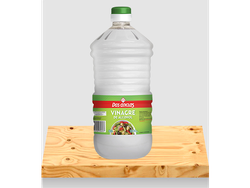 VINAGRE 3L DE ALCOHOL DOS ANCLAS