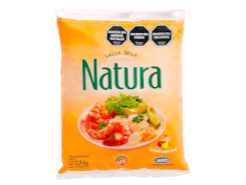 SALSA GOLF NATURA 3K