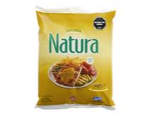 MOSTAZA NATURA 3K