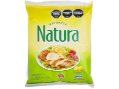 MAYONESA 2.9K NATURA