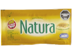 MOSTAZA NATURA CAJA 8G (192U)