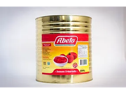 TOMATE 8K TRITURADO ABETO LATA
