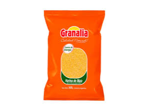 HARINA DE MAIZ C. RAP GRANALIA 500G
