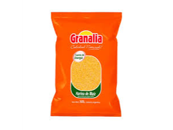HARINA DE MAIZ C. RAP GRANALIA 500G