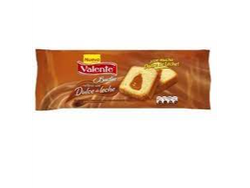 BUDIN VALENTE RELLENO DDL 225 GR
