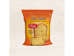 PAN DULCE FIRENZE SIN FRUTAS 500 GR