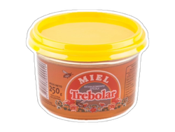 MIEL PURA TREBOLAR 250G