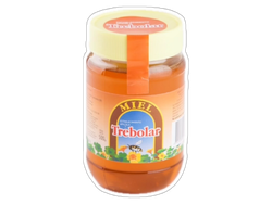 MIEL PURA TREBOLAR POTE ROSCA 500G