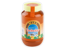 MIEL PURA TREBOLAR POTE ROSCA 1K