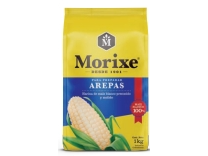 HARINA MORIXE AREPAS 1K