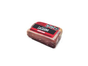 JAMON CRUDO 1/2 HORMA LA CASONA