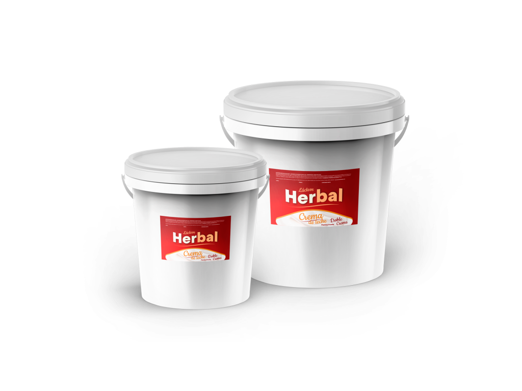 CREMA 10L HERBAL