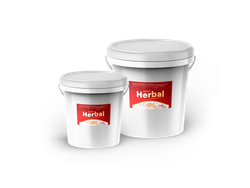 CREMA 5L DOBLE CREMA HERBAL