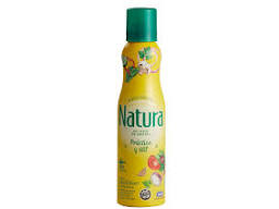 ACEITE ROCIO VEGETAL GIRASOL NATURA 187CC