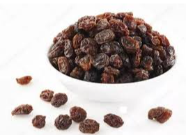 PASA DE UVA SIN SEMILLA 1K