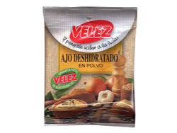 AJO DESH. POLVO VELEZ 25G