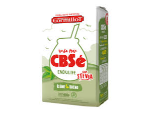 YERBA CBSE ENDULIFE