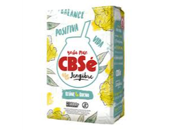 YERBA CBSE JENGIBRE 500G